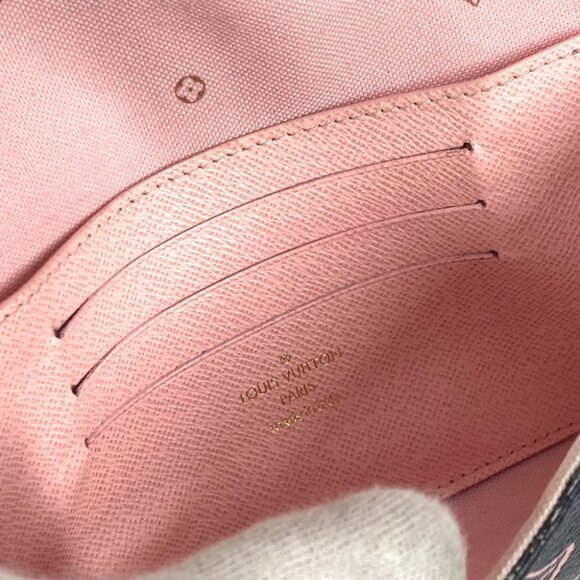 LOUIS VUITTON M81471 Fall for You Monogram Multi Pochette Felicie Shoulder Bag - Picture 5 of 15